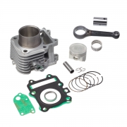 Kit Motor Kmp Premium Rik/txk Biz 125 09/