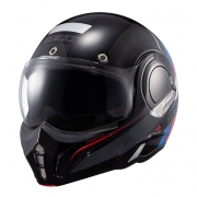 Capacete Texx Esc Stratos  180 Journey Pr...